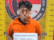Dua Pengedar Narkoba di Jalan Yos Sudarso Diciduk Polisi, Inilah Pelakunya