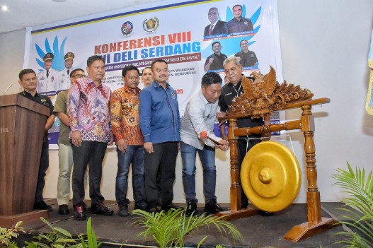 PWI dan Pemerintah Bagian Tidak Terpisahkan