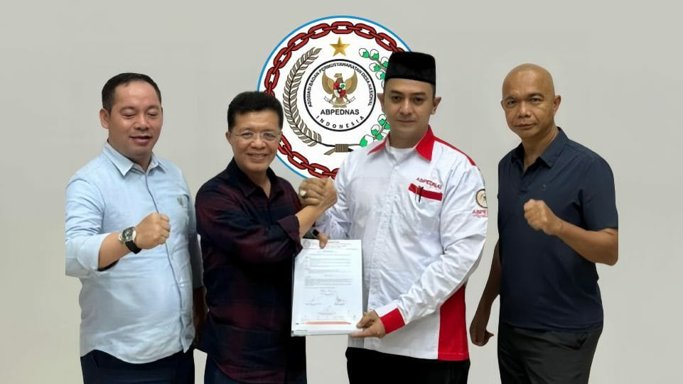 Prof Reda Mantovani dan Aditya Yusma Perkuat Peran dan Tupoksi Anggota Badan Permusyawaratan Desa