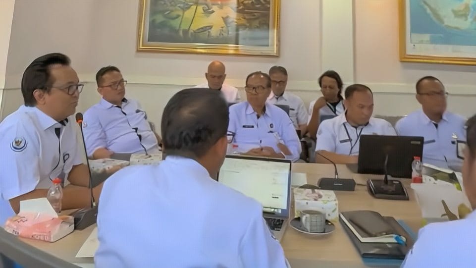 KNMP Poncosari Siap Ubah Stigma Kampung Nelayan Jadi Fondasi Ekonomi Pesisir