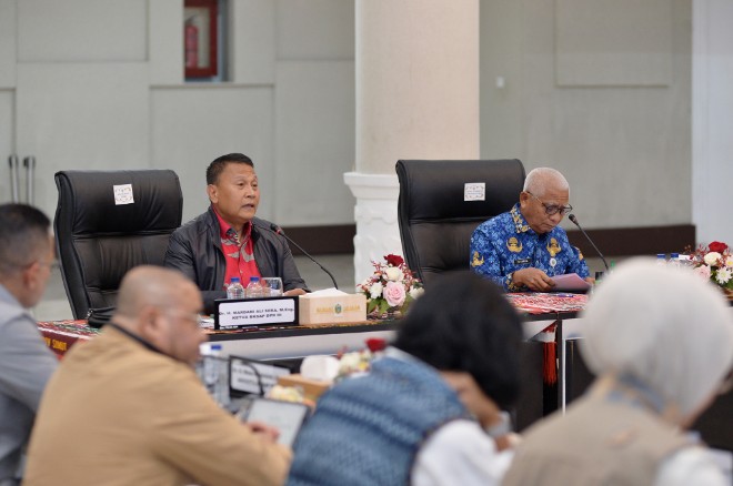 Pemprov Sumut Tegaskan Lima Komitmen Besar Untuk Pelestarian Budaya Melayu