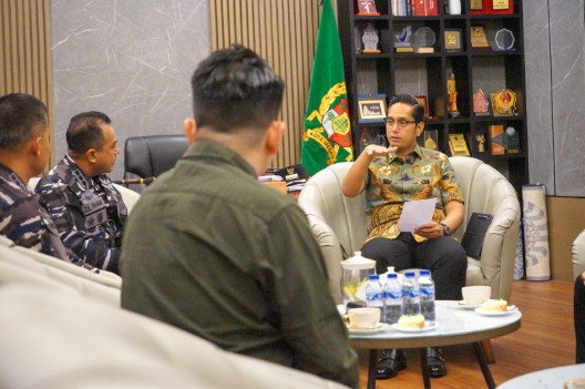 Medan Siap Jadi Panggung Dunia, Wali Kota Medan Dukung Penuh APCS 2026
