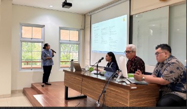 Bupati Sashabila Mus : Ketimpangan Akses Menjadi Akar dari Hambatan Kemajuan