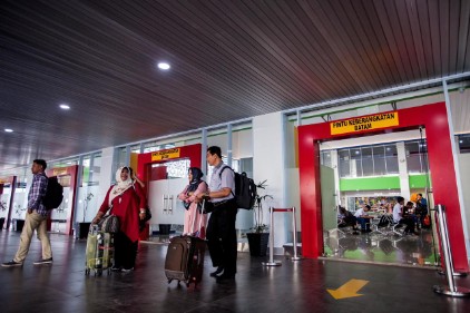 Inilah 3 Pelabuhan Penumpang Terpadat Selama Angkutan Lebaran 2026 di Pelindo Multi Terminal