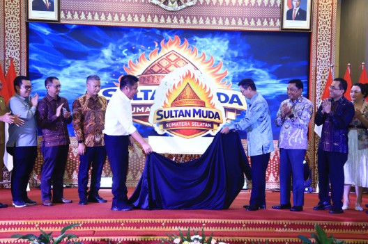 OJK Dorong Pengembangan Ekonomi di Sumsel