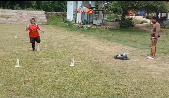 Pelajar SLB Global School Langsa Siap Ikuti Lomba FLS3N Diksus Wilayah IV Tingkat Kabupaten/Kota