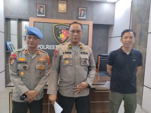 Petugas Kebersihan Tertangkap Tangan Mencuri Uang Milik Pelanggan Pusat Kebugaran