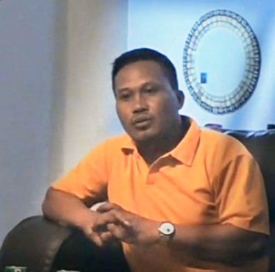 Soal Mencuatnya Abrasi Pantai di Wilayah Kasango, Begini Kata Sekretaris DPC Hanura Taliabu