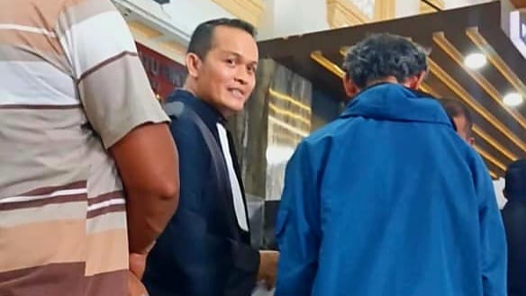 Hakim Cecar Saksi Tor Ganda Soal Jatah Cuti Pasca Keputusan PHK