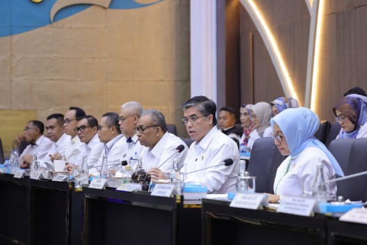 Menaker : RUU PPRT Tekankan Pentingnya Pelindungan Pekerja Rumah Tangga