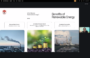 AI dan Energi Berkelanjutan Jadi Kunci Masa Depan, Webinar Acer Bersama PPI Dunia Soroti Peran Generasi Muda