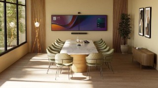 Jabra Hadirkan Inovasi Kolaborasi Audio dan Video Generasi Terbaru