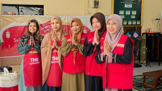 3 Manfaat Minum Teh yang Bantu Perempuan Masa Kini Tetap Fokus dan Optimal di Tengah Banyak Peran