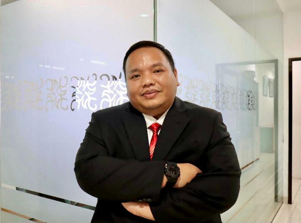 Handi Risza : Target Ekonomi 2027 Ambisius, Pemerintah Perlu Perkuat Implementasi dan Reformasi Struktural