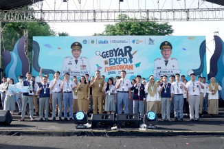 Gebyar Pendidikan Sumut Diusulkan Jadi Agenda Tahunan