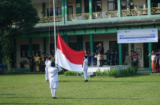 Wali Kota Medan Dorong Peningkatan Kualitas Pendidikan yang Inklusif dan Merata Bagi Seluruh Masyarakat