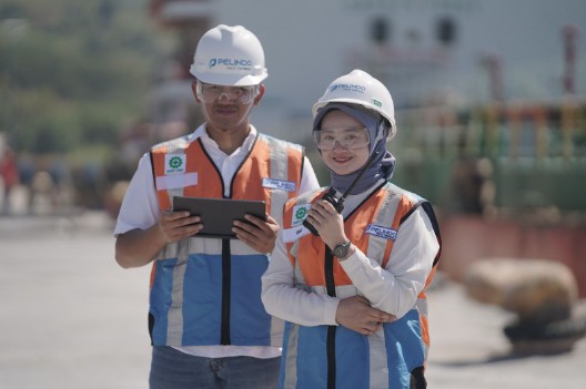 Pelindo Multi Terminal Dorong Budaya Kepemimpinan Berkarakter dan Berintegritas