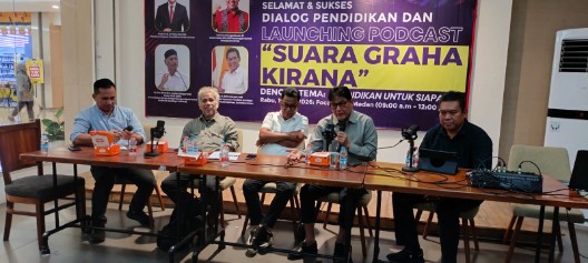 Dialog ‘Pendidikan Untuk Siapa ?’ Lahirkan Petisi Untuk Pemerintah