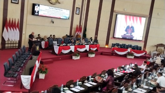 Pansus DPRD Medan Soroti Pengelolaan Aset Daerah