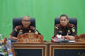 Kejati Sumut Hadirkan Restoratif Justice, Perkara Paman Ancam Keponakan Berakhir Damai