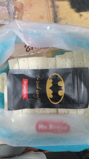 Polrestabes Medan Tangkap Oknum ASN Pemprov Sumut Terlibat Peredaran Vape Ngandung Narkoba Berlogo Batman