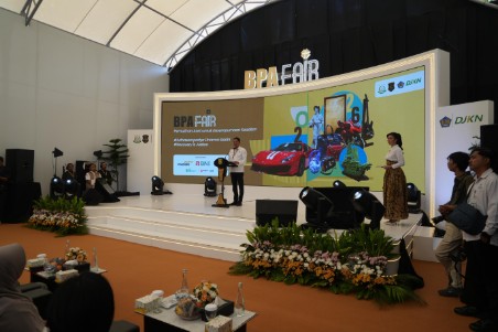 BPA Fair 2026 Resmi Dibuka, Publik Dapat Ikuti Lelang Guna Tingkatkan Pendapatan Negara