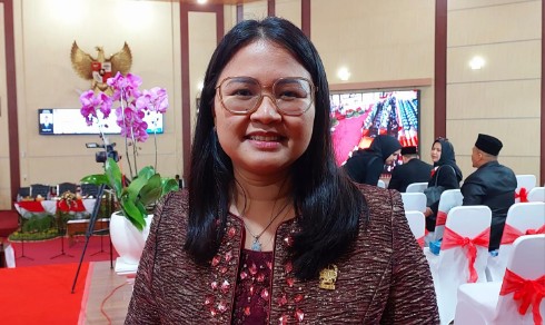 DPRD Medan Minta Rico Waas Segera Mengevaluasi Pos Siskamling