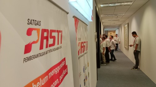 Dari Januari Hingga Maret 2026, Satgas PASTI Hentikan 953 Entitas Pinjol Ilegal dan Penawaran Investasi Ilegal