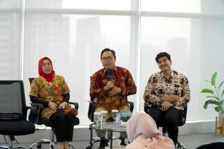 Ekonom Indonesia Mempertanyakan Kredibilitas Angka Pertumbuhan 5,61% : Tumbuh Tapi Rapuh