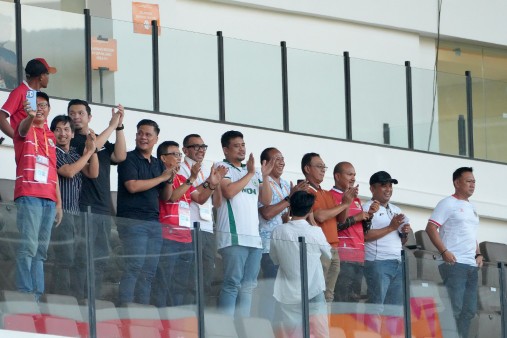 Australia Juara Piala AFF U-19 2026, Sumut Sukses Tunjukkan Kapasitas Tuan Rumah Internasional