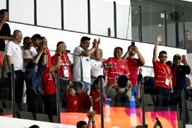 Menang Dua Laga Beruntun, Bobby Nasution Pacu Semangat Timnas U-19 Hadapi Vietnam di Piala AFF 2026