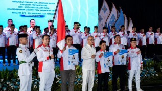 ABPEDNAS Gandeng Kejaksaan Agung Perkuat Pengawasan Dana Desa dan Program MBG