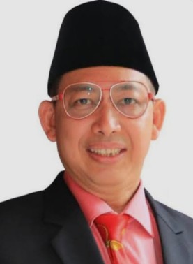 Ketua DPRD Medan : Pancasila Harus Jadi Pemersatu Bangsa