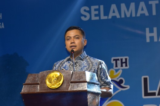 Kota Langsa Raih Peringkat Pertama Aceh Dalam Capaian NIB dan RAT KDMP