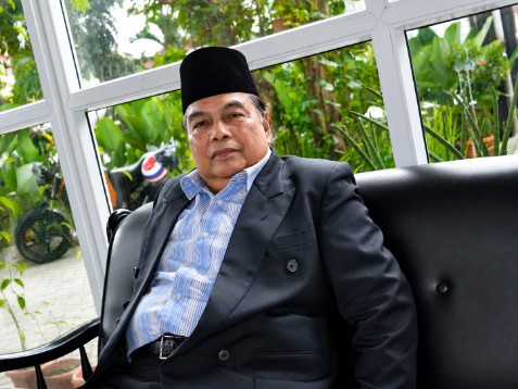 Polemik Hotel Peserta AFF U-19, Pemerhati Olahraga : Jangan Jadikan Pemko Medan  Kambing Hitam