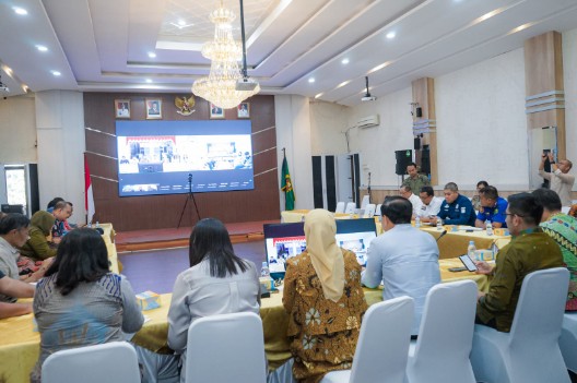 Pemko Medan Semakin Matangkan Persiapan, Siap Sambut Wali Kota Se-Indonesia