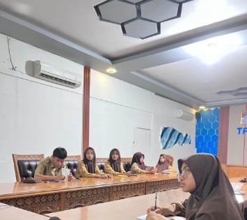 Kepala DLH Taliabu Berharap Program YOU-RINGS Dapat Melahirkan Generasi Muda yang Memiliki Kepedulian Terhadap Lingkungan Hidup
