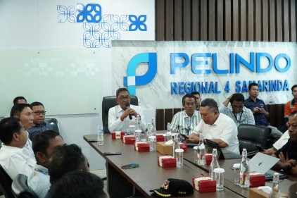 Keselamatan Jadi Prioritas, PJM Samarinda Siap Wujudkan Layanan Maritim Andal