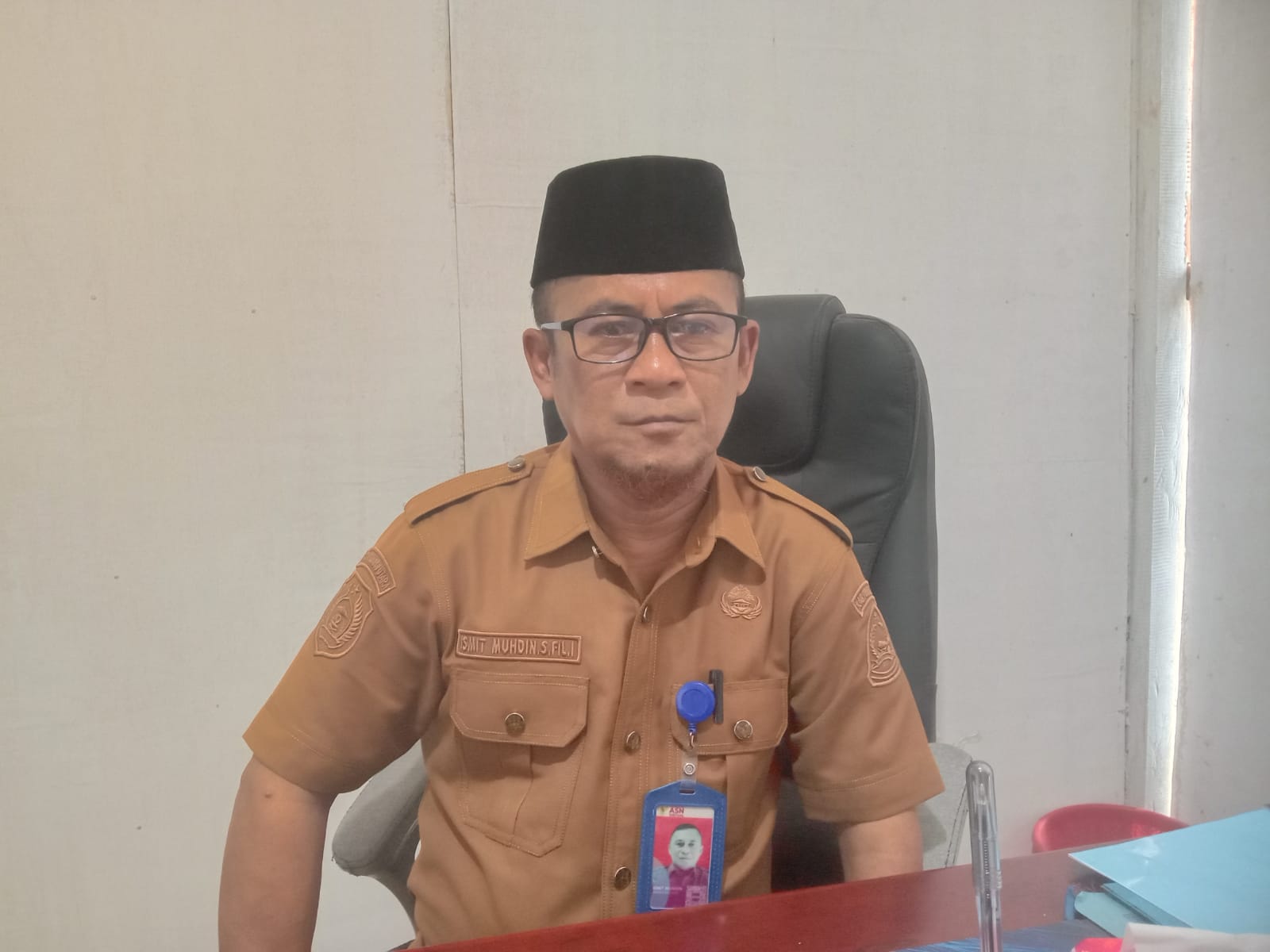 Pemkab Taliabu Matangkan Persiapan Pelaksanaan MTQ