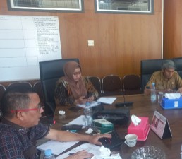 DPRD Medan Soroti Proyek BRT Rp 1,9 Triliun, Lailatul Badri : Jangan Sampai Bebani APBD dan Tambah Kemacetan