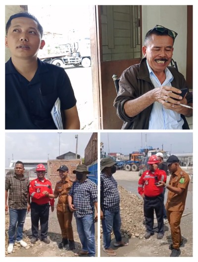 Perseteruan PT BI Dengan PT SBP Sepakat Menempuh Jalur Mediasi