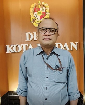 KPK RI Kunjungi DPRD Medan Untuk Pastikan Tata Kelola Pemerintahan Berjalan Baik