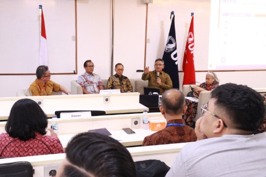 KPPU : Amandemen UU Persaingan Usaha Perlu Menjawab Tantangan Ekonomi Digital