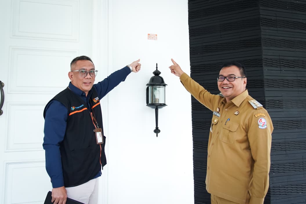 Sensus Ekonomi 2026 di Kabupaten Deli Serdang Dimulai Hari Ini