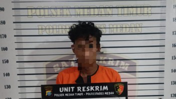 Pria Ini Ngaku Nyuri Kabel di Komplek Damar Buat Beli Makan, Diteriaki Maling, Dipukulin Warga dan Akhirnya Masuk Penjara