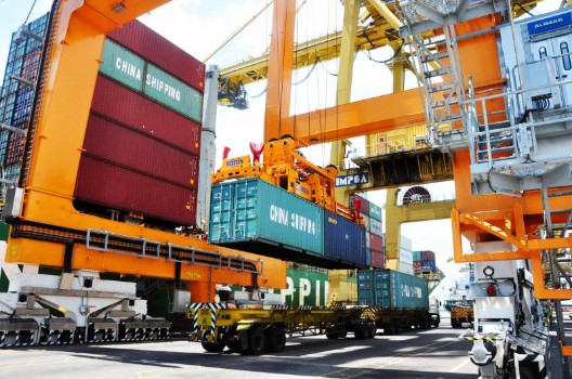 RUPS 2025 : Pelindo Setor Rp 7,81 Triliun Kepada Negara