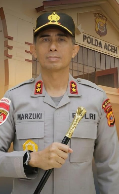 Hapus Stigma Menakutkan, Kapolda Aceh Sukses Ubah Kantor Polisi Jadi Rumah Aman Bagi Warga
