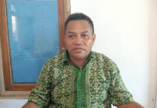 Pemkab Taliabu Menginventarisasi Data Kemunculan Ular Piton dan Buaya di Pemukiman Warga