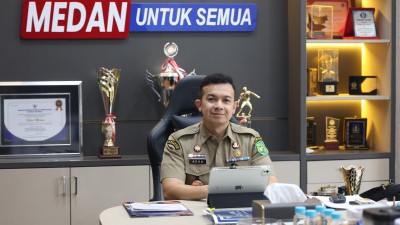 Jangan Lewatkan ! Bayar PBB Berkesempatan Menangkan Sepeda Motor, Sepeda Listrik Hingga Kulkas