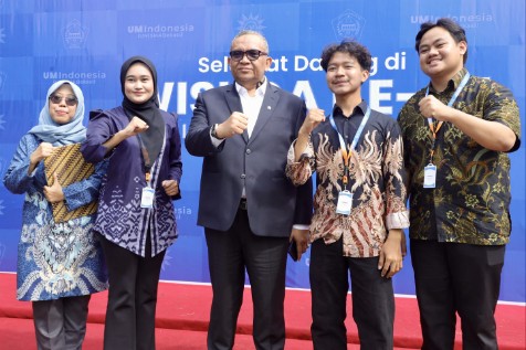 Wamenaker : Industri Kini Tak Lagi Hanya Bertanya Ijazah, Tapi Juga Kompetensi